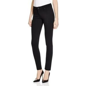 JW Jash World Low Rise Jeans Medium Jeggings Ankle Soft Stretch Capsule‎ Minimal